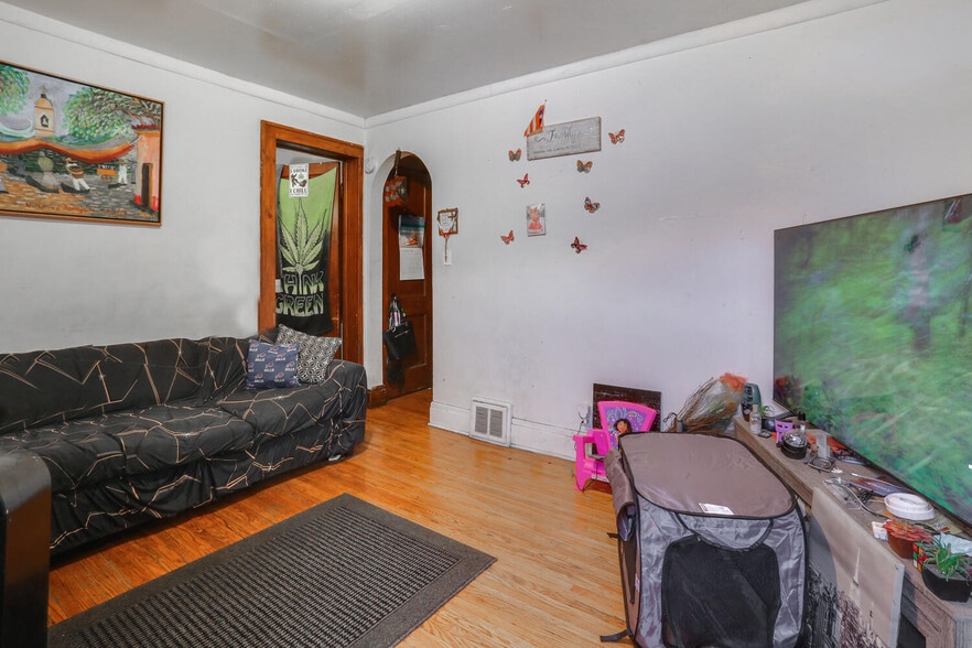 More Photos Of , Buffalo Multifamily For Sale