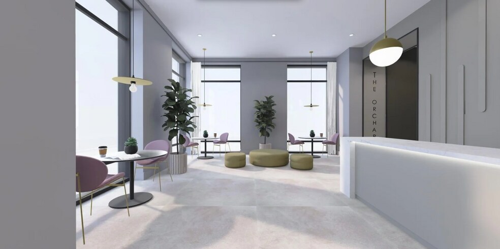 More Photos Of 35 Orchard St, Jersey City Apartments For Sale