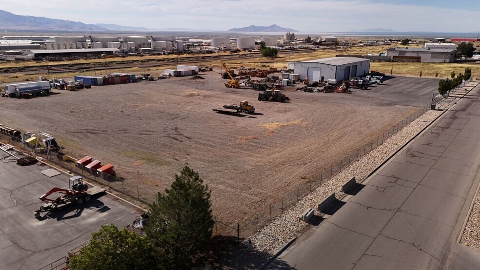 More Photos Of 226 S 1200 W, Tooele Warehouse For Sale