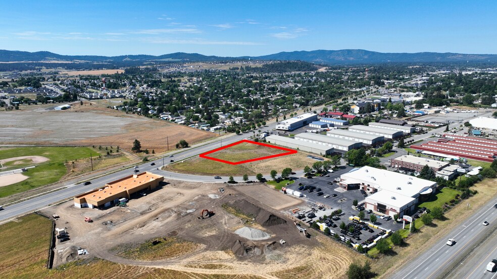 More Photos Of 19531 E Appleway Ave, Liberty Lake Land For Sale