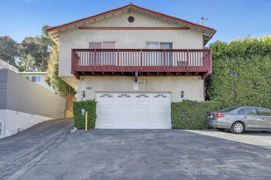 More Photos Of 153-157 W Channel Rd, Santa Monica Apartments For Sale