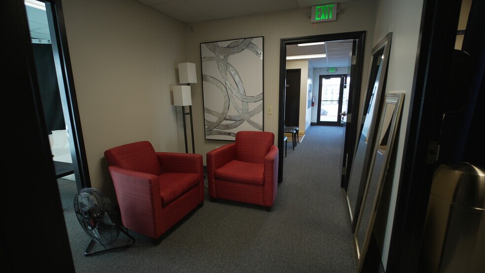 More Photos Of 3555-3559 W Wright St, Boise Light Manufacturing For Lease