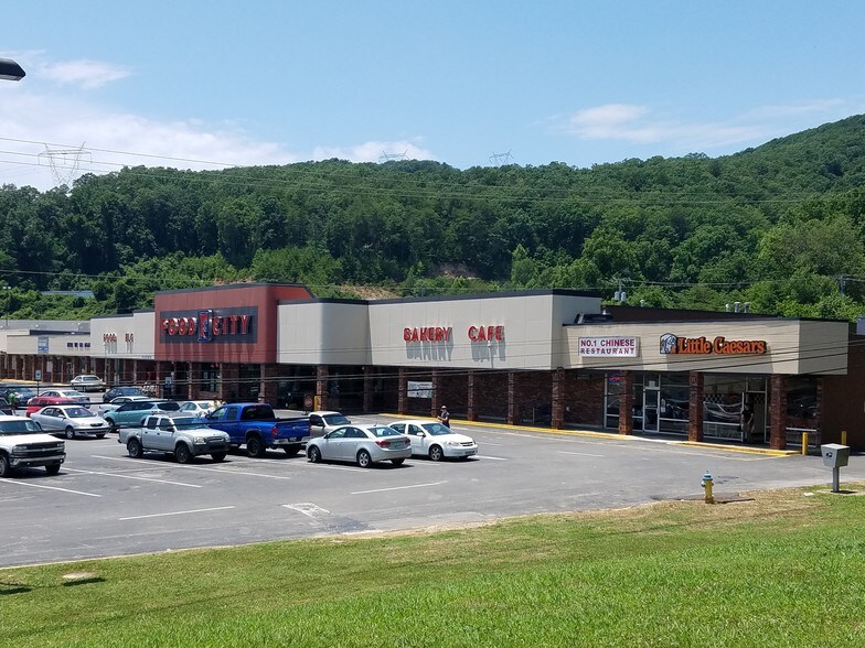 More Photos Of 10161 Dayton Pike, Soddy Daisy Supermarket For Lease