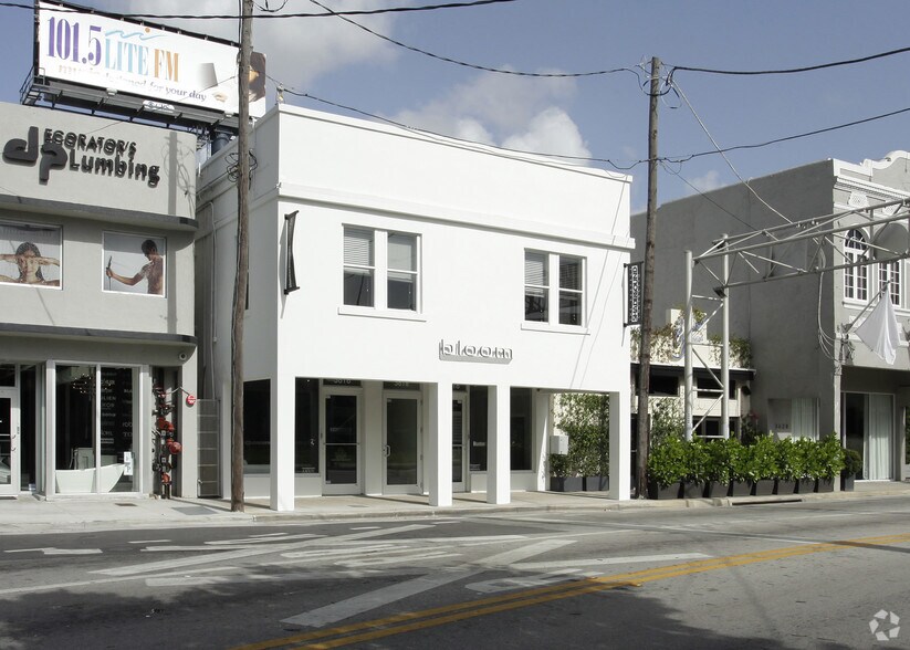 More Photos Of 3620 NE 2nd Ave, Miami Loft Creative Space For Lease