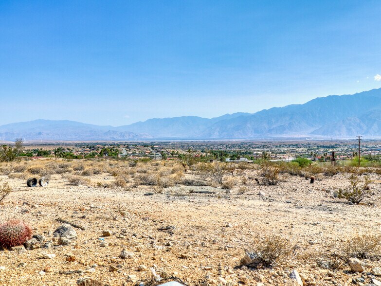 More Photos Of 642060010 @ Miracle Hills Rd, Desert Hot Springs Land For Sale