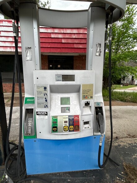 More Photos Of 200 N Frankston Hwy, Frankston Convenience Store For Sale