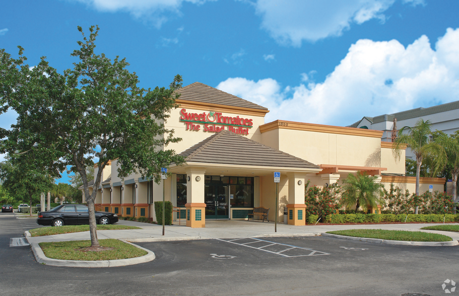 More Photos Of 1850 N University Dr, Coral Springs Restaurant For Lease