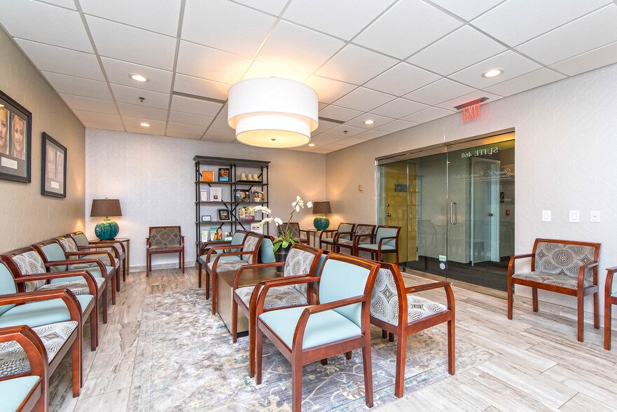 More Photos Of 771 Corporate Dr, Lexington Office For Lease