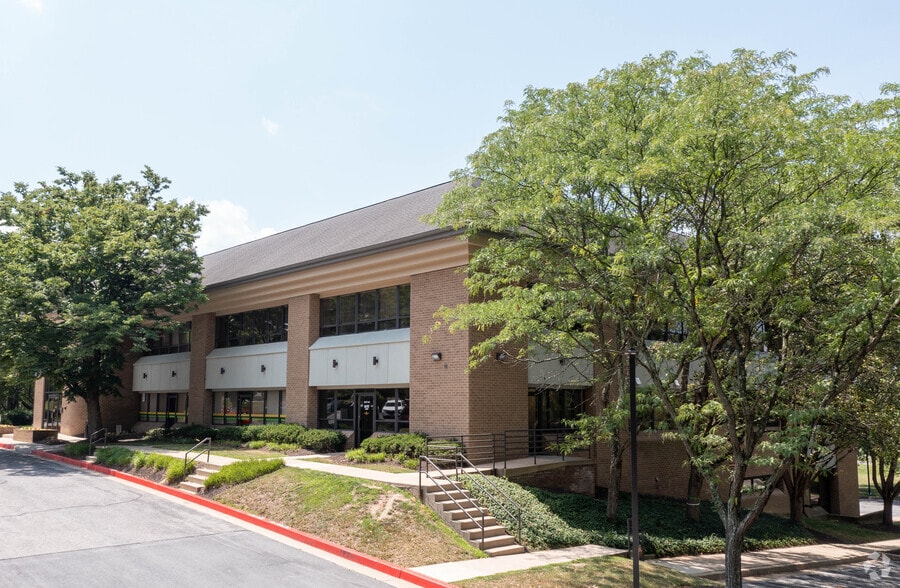 More Photos Of 7130 Minstrel Way, Columbia Medical For Lease
