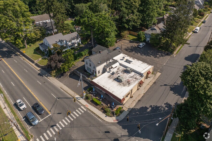 More Photos Of 36 Grassy Plain St, Bethel Storefront Retail Residential For Sale