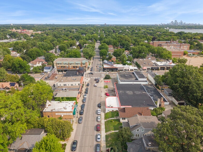 More Photos Of 5009 Xerxes Ave S, Minneapolis Auto Repair For Sale