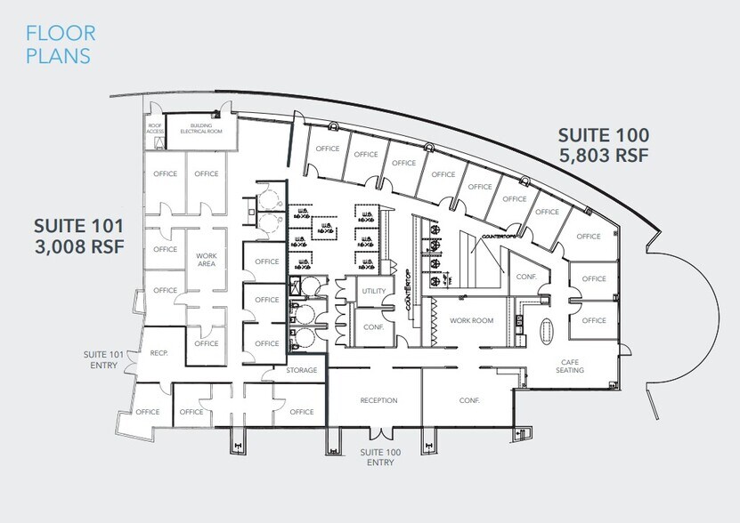 More Photos Of 41463 Margarita Rd, Temecula Office For Sale