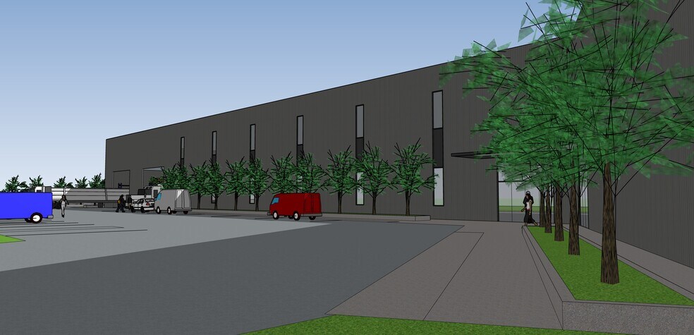 More Photos Of 8199 Neptune Dr, Kalamazoo Land For Sale