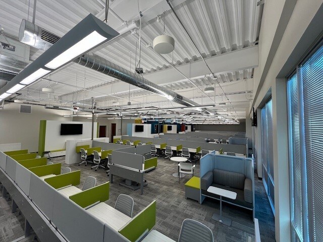 More Photos Of 350 N McClintock Dr, Chandler Office For Sale