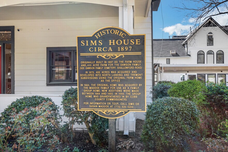 More Photos Of 4487 Trickum Rd NE, Marietta Rehabilitation Center For Sale