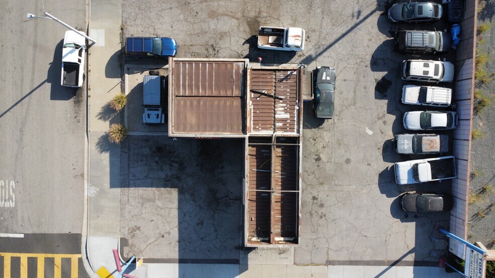 More Photos Of 1400 Glenoaks Blvd, San Fernando Auto Repair For Sale