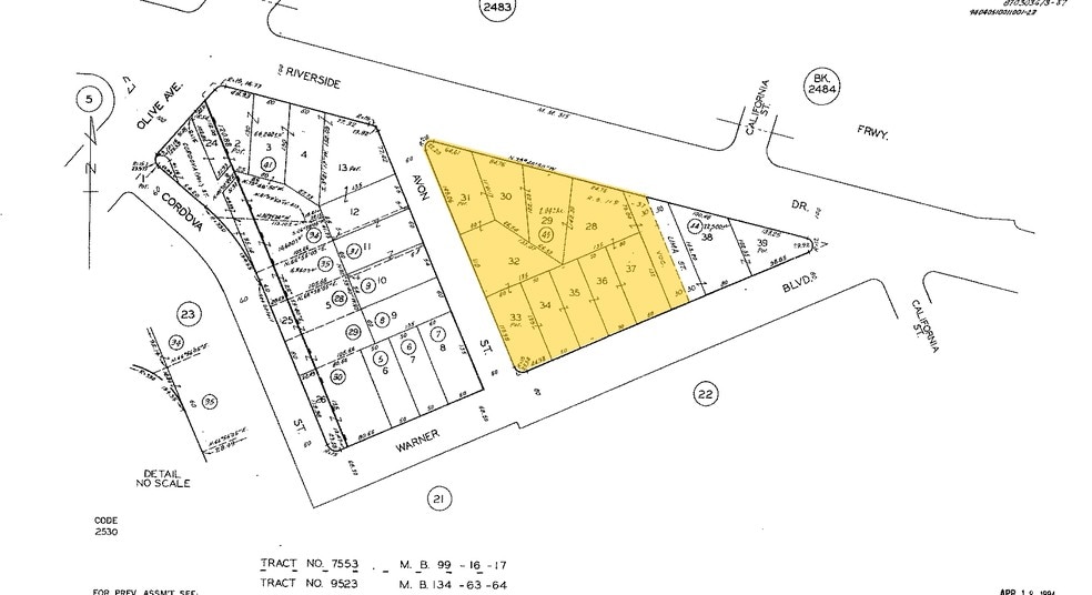 More Photos Of 3400 W Riverside Dr, Burbank Office For Lease