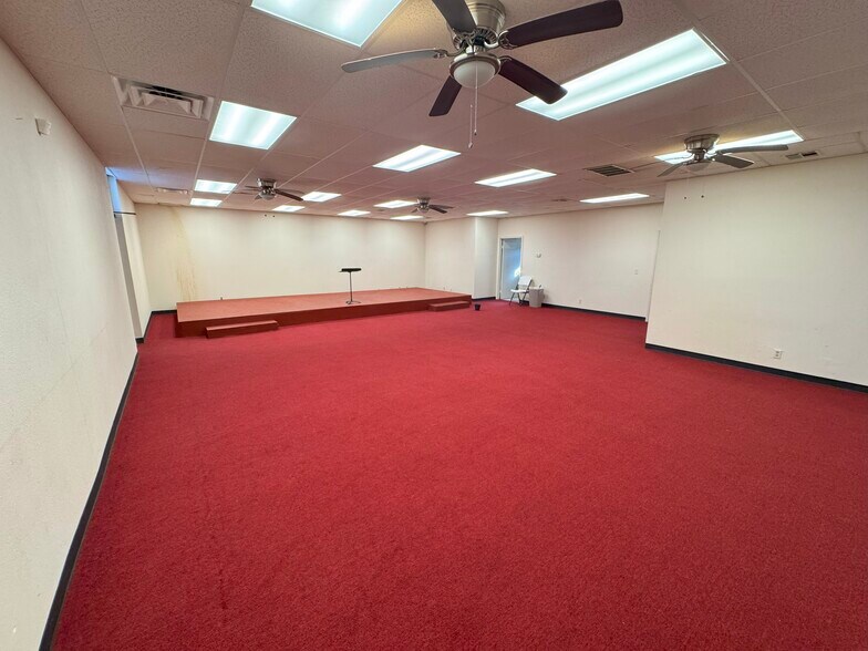 More Photos Of 1206-1212 E 58th St, Tulsa Storefront Retail Office For Sale