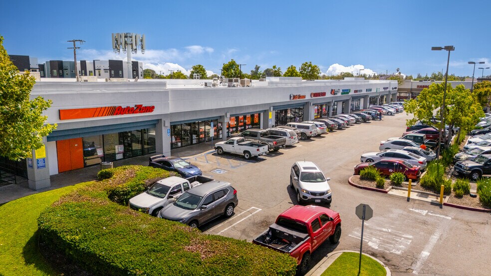 More Photos Of 770-840 S Harbor Blvd, Santa Ana Unknown For Lease