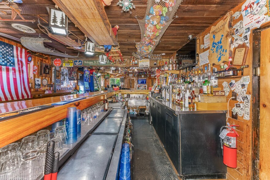 More Photos Of 1002 State Highway 32, Three Lakes General Retail For Sale