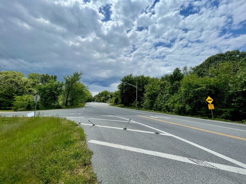 More Photos Of 7860 Telegraph Rd, Severn Land For Sale