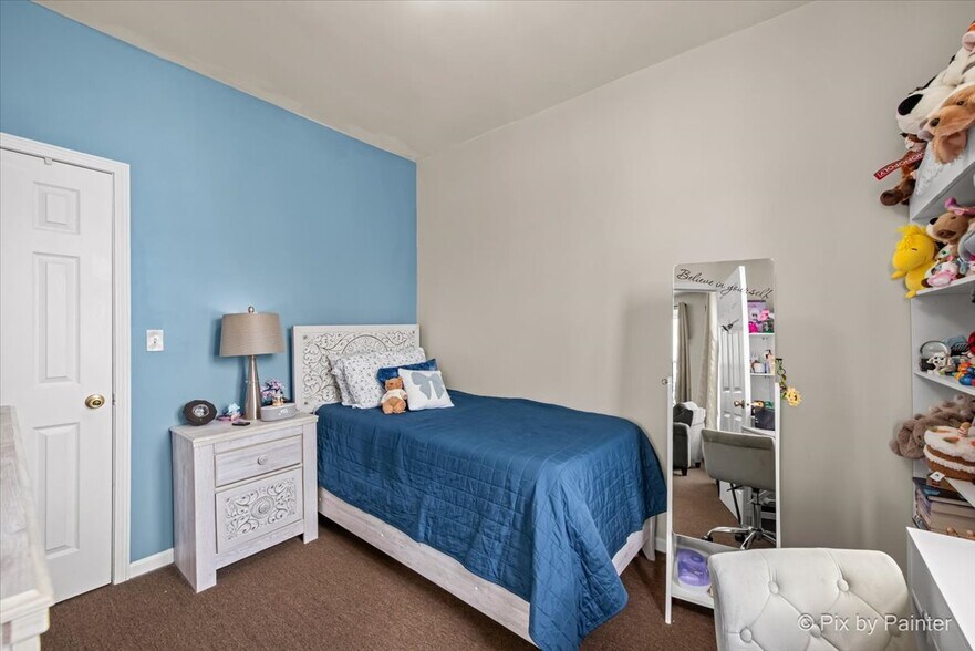 More Photos Of 5801 W 16th St, Cicero Multifamily For Sale