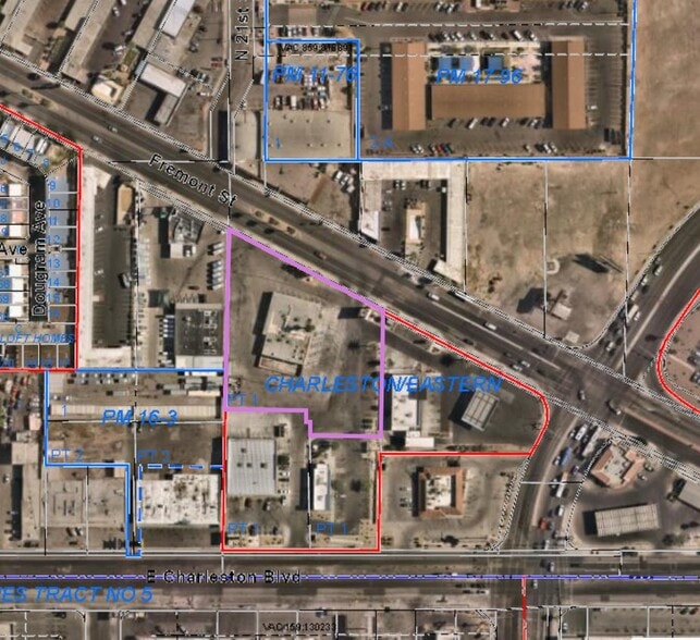 More Photos Of 2100 Fremont St, Las Vegas Restaurant For Lease