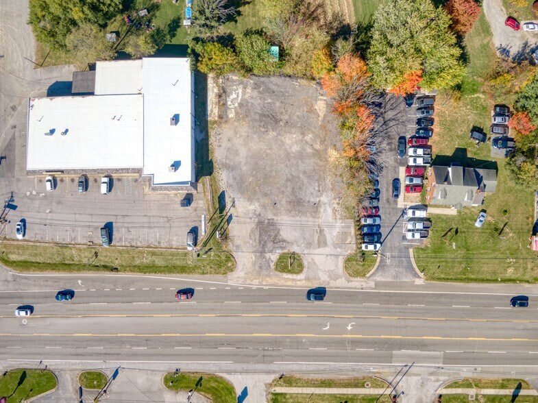 More Photos Of 2140 Roanoke St, Christiansburg Land For Sale