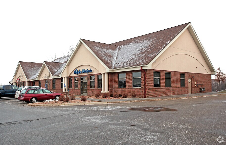 More Photos Of 7450-7474 S Park Dr, Savage Medical For Lease