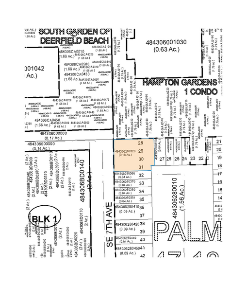 More Photos Of 811 SE 8th Ave, Deerfield Beach Office For Lease