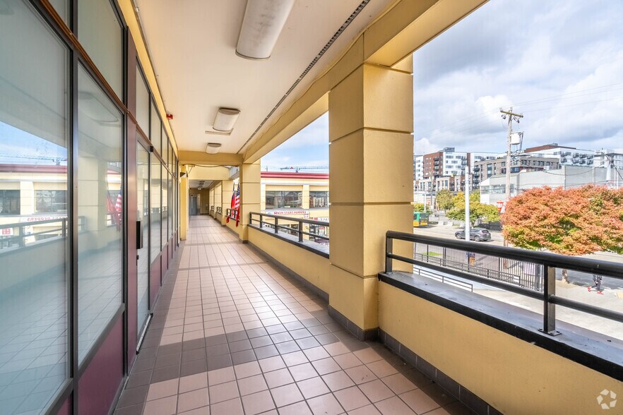More Photos Of 1207 S Jackson St, Seattle Freestanding For Sale