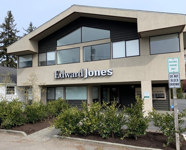 Primary Photo Of 2108 SW 152nd St, Burien Office For Lease