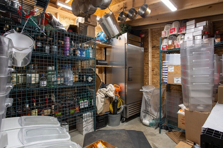 More Photos Of 264 Hillsdale Rd, Egremont Sports And Entertainment For Sale