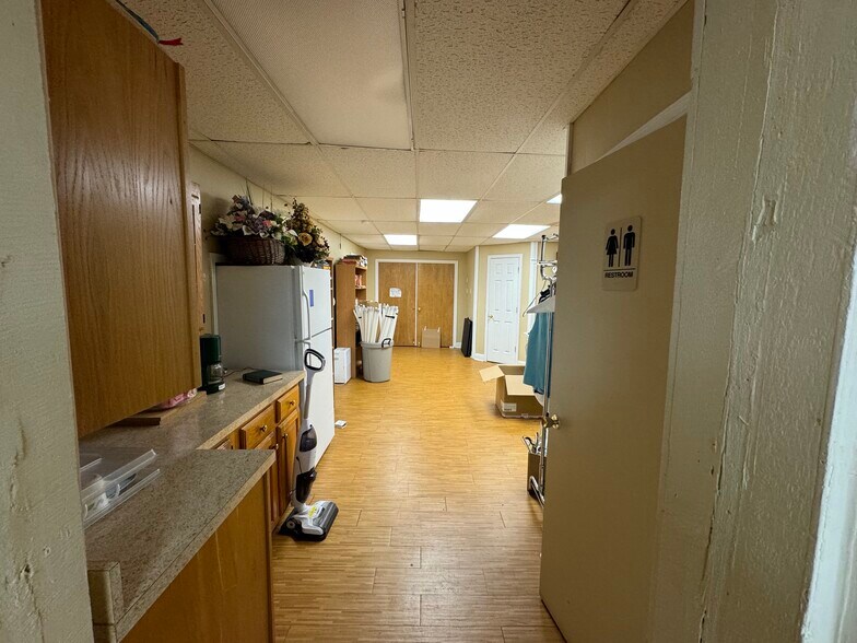 More Photos Of 38-40 W Church St, Hagerstown Religious Facility For Sale
