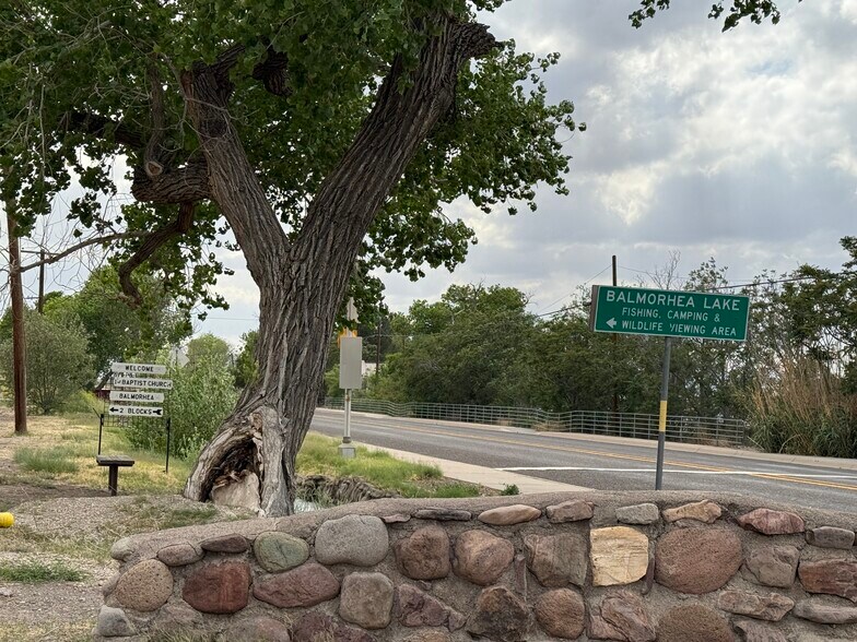 More Photos Of 8610 HWY 17, Balmorhea Specialty For Sale