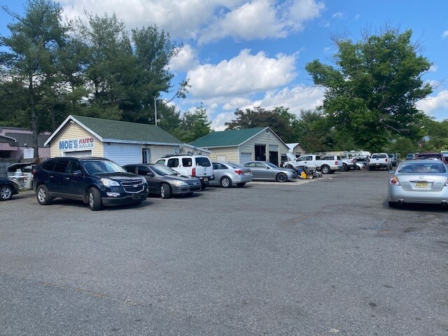 More Photos Of 847 S Delsea Dr, Vineland Auto Dealership For Sale