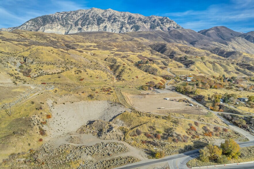 More Photos Of 5600 Canyon rd, Provo Land For Sale