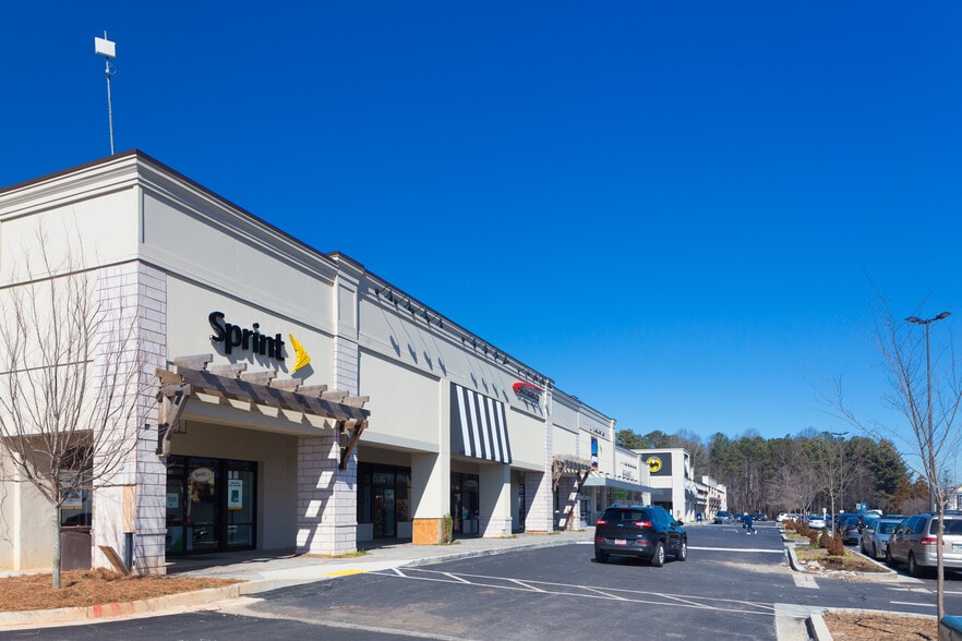 More Photos Of 6135 Peachtree Pky, Norcross Unknown For Lease