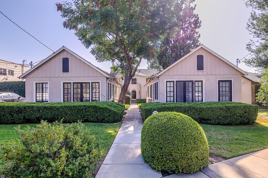Primary Photo Of 500 Mound Ave, South Pasadena Office Residential For Sale