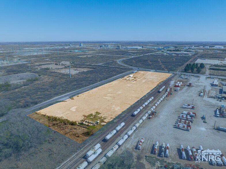More Photos Of 6.5 Acres Industrial Ave, Odessa Land For Sale