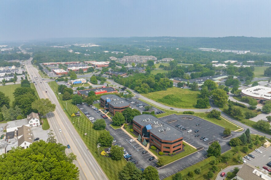 More Photos Of 470 John Young Way, Exton Unknown For Lease