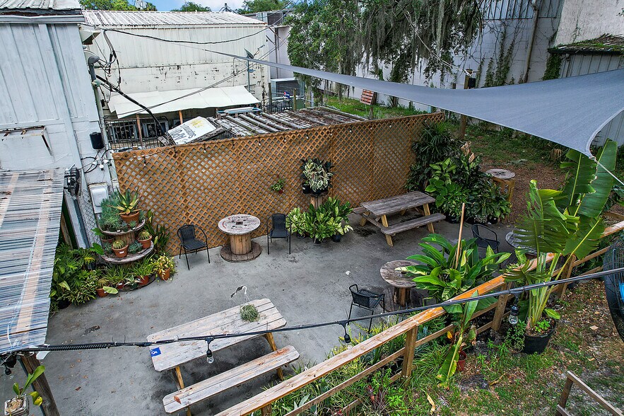 More Photos Of 40-60 E 5th St, Apopka Storefront For Lease