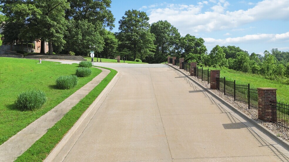 More Photos Of Captain Miller Boulevard, Pea Ridge Land For Sale