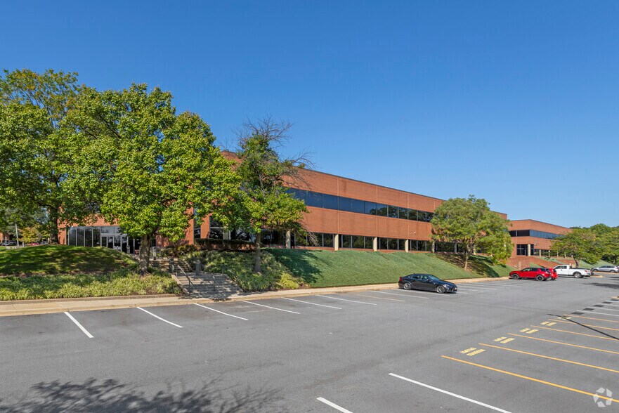 More Photos Of 8301 Professional Pl, Landover Office For Lease