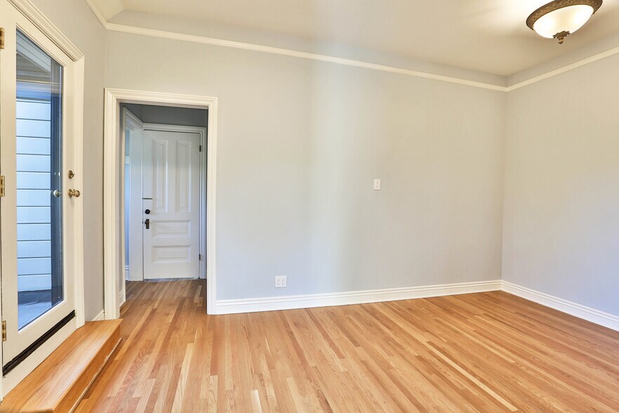 More Photos Of 1818 The Alameda, San Jose Office For Sale