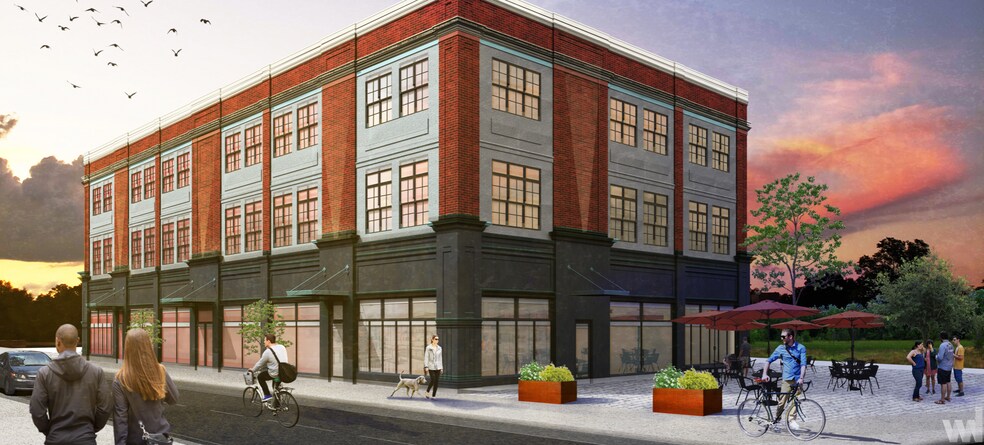 Primary Photo Of 1088 Willow Oak Dr, Villa Hills Land For Lease