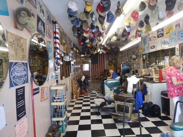 More Photos Of 121-123 W Grand Ave, Escondido Storefront For Sale