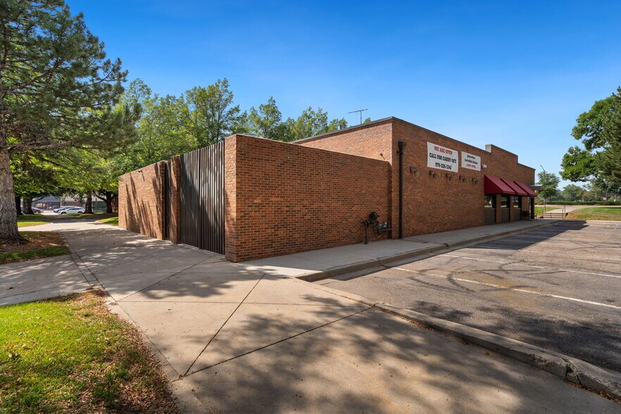 More Photos Of 4306 S College Ave, Fort Collins Restaurant For Sale