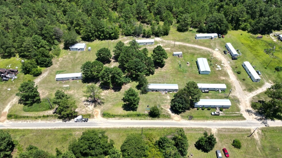 More Photos Of 711 Jt Ln, East Dublin Manufactured Housing Mobile Home Park For Sale