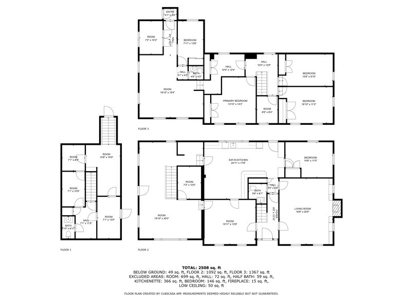 More Photos Of 205 Delaware Ave, Delmar Loft Creative Space For Lease